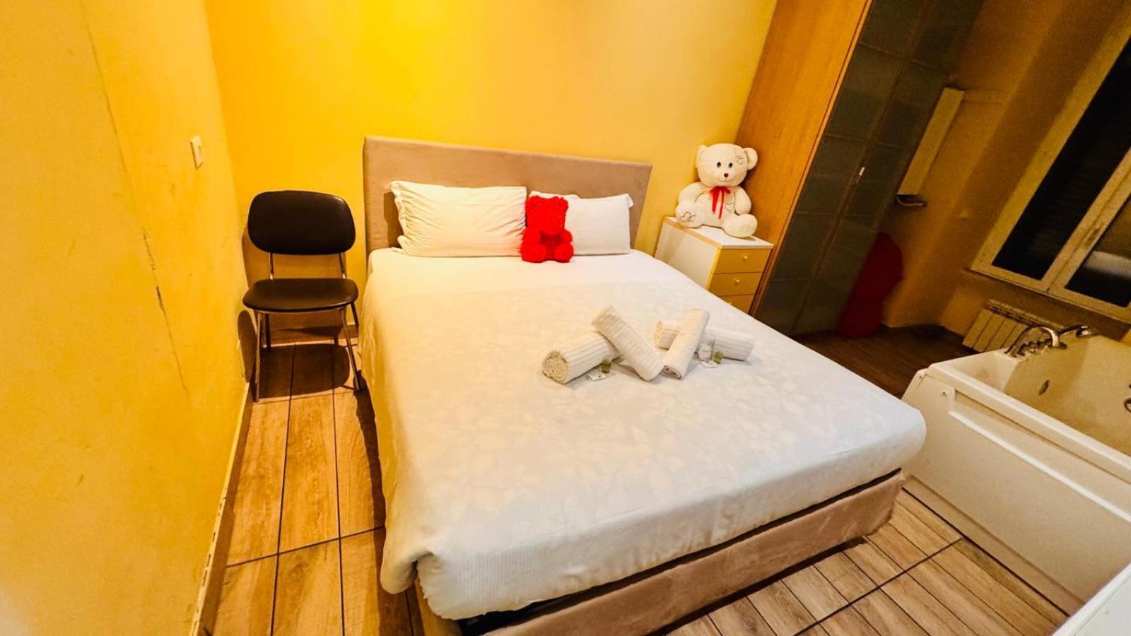 Kotel Residenza Piazza Bologna Casa vacanze