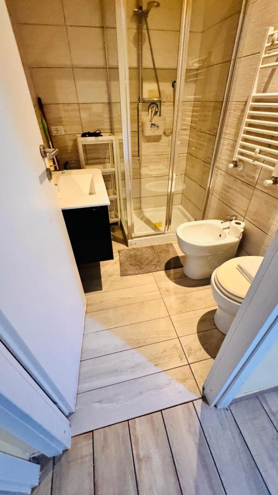 Casa vacanze Kotel Residenza Piazza Bologna *