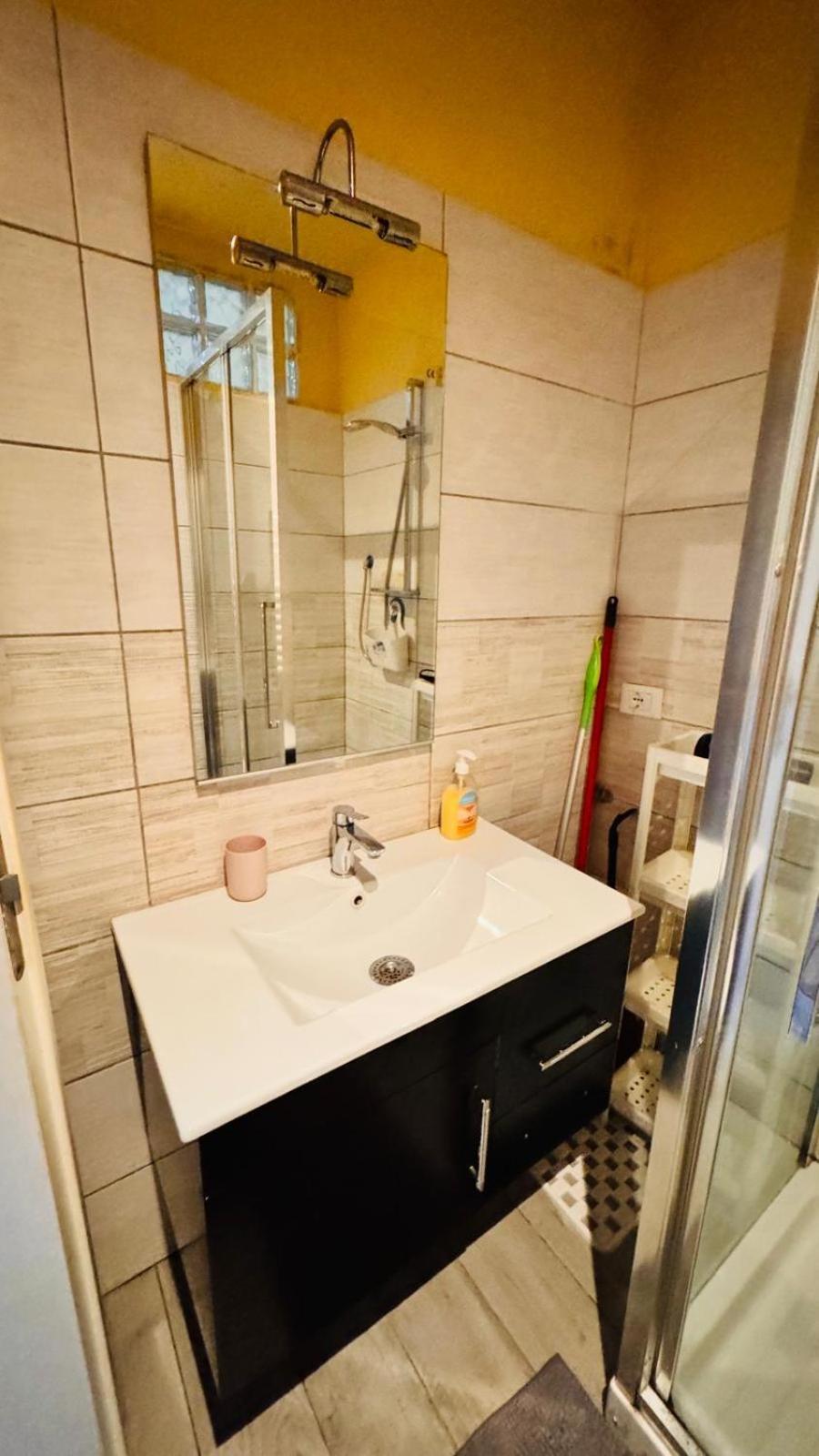Kotel Residenza Piazza Bologna Casa vacanze Roma