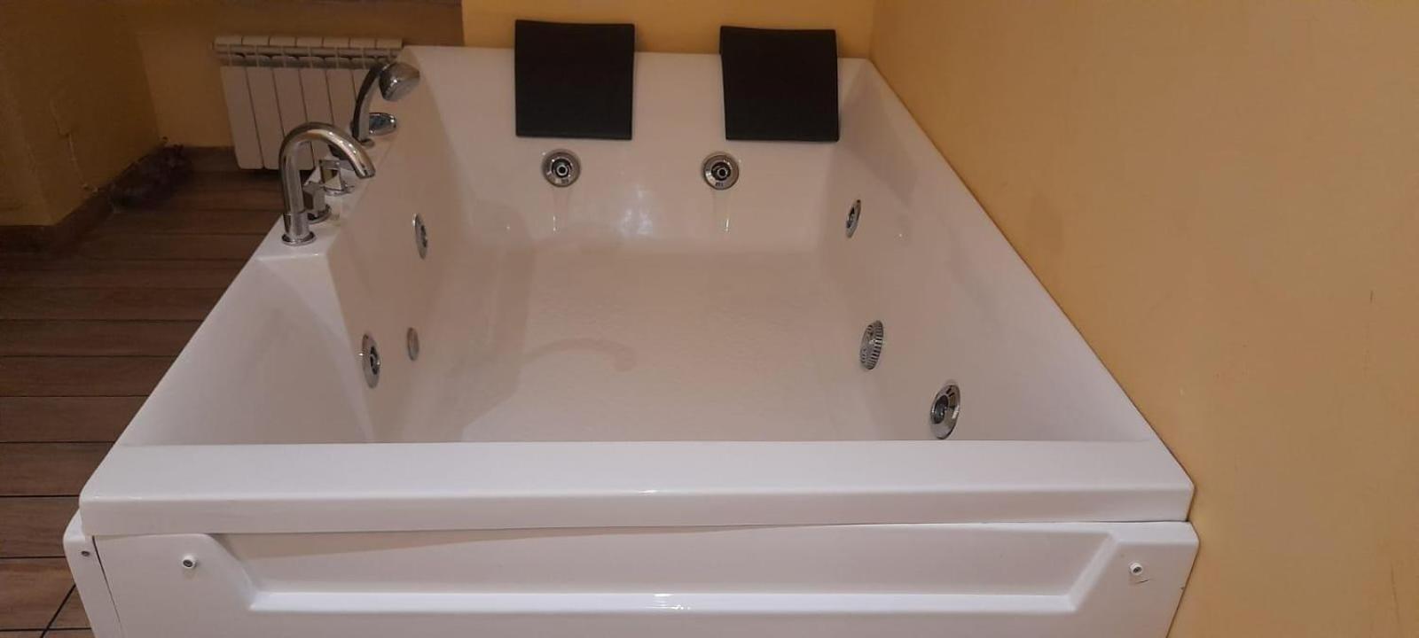 Kotel Residenza Piazza Bologna Casa vacanze Roma