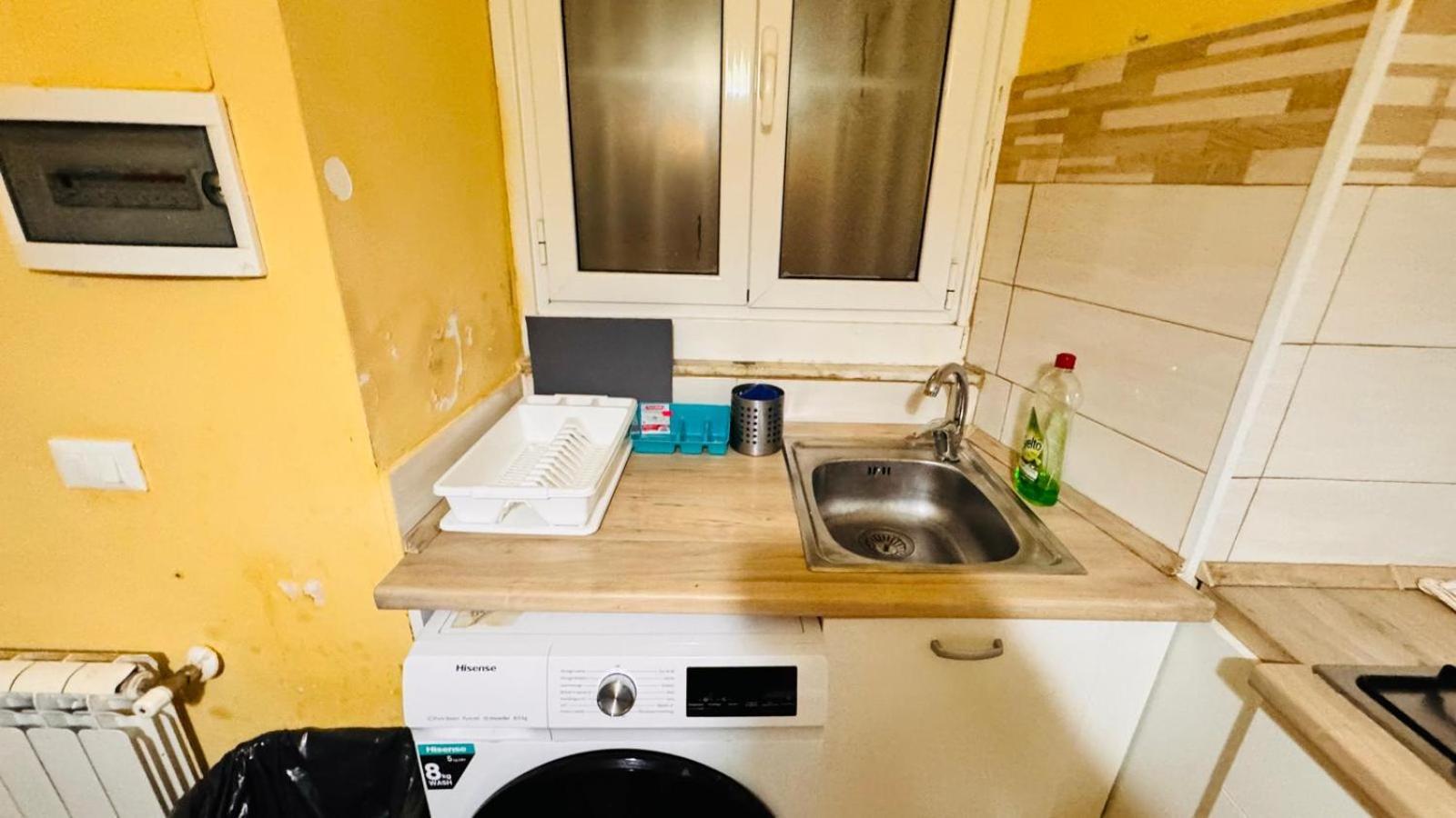 Casa vacanze Kotel Residenza Piazza Bologna