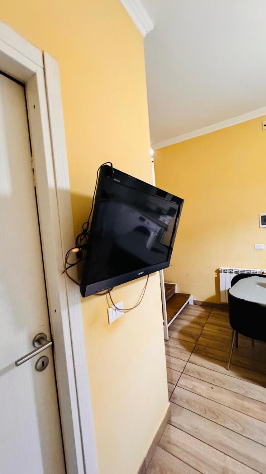 Casa vacanze Kotel Residenza Piazza Bologna Roma