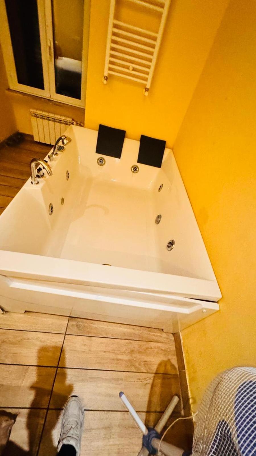 Kotel Residenza Piazza Bologna Casa vacanze Roma