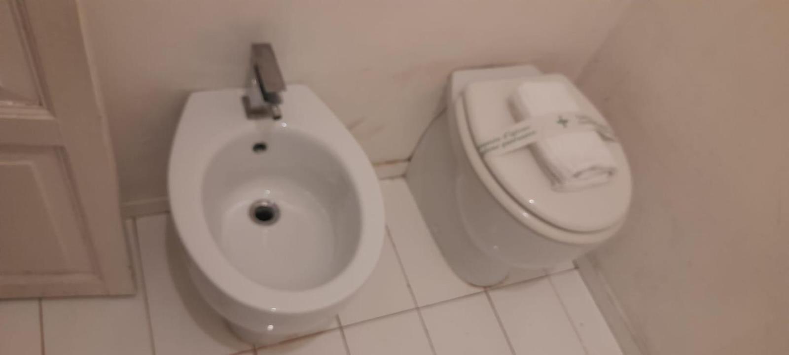 Kotel Residenza Piazza Bologna Casa vacanze