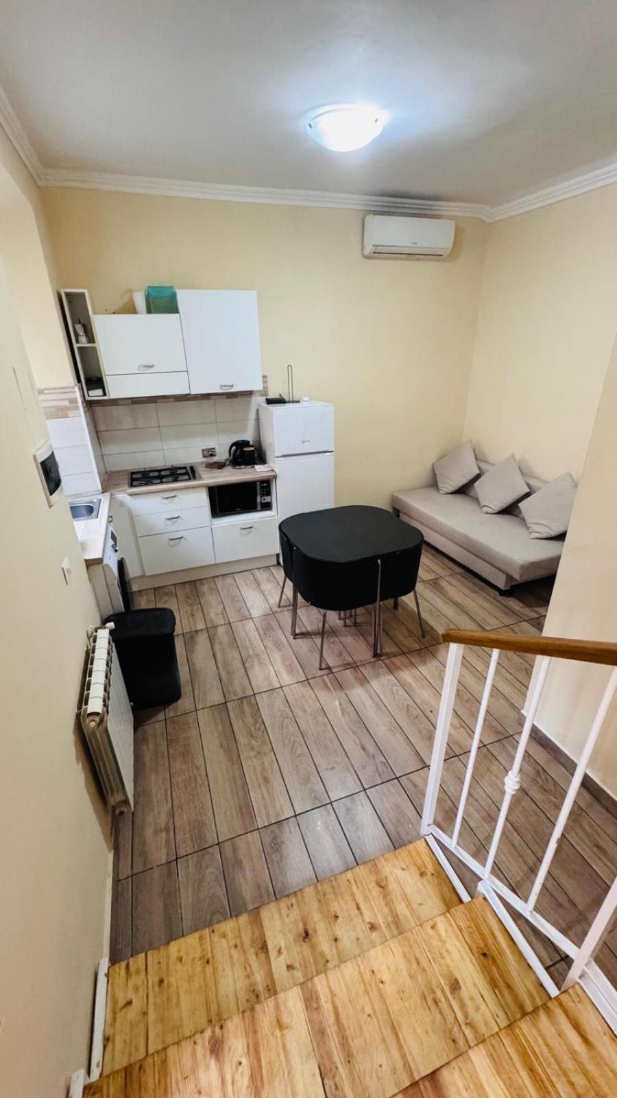 Kotel Residenza Piazza Bologna Casa vacanze Roma
